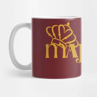 majesty Mug